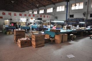 Verified China supplier - Foshan City Nanhai District Jinsha Donglian Jinhengfeng Hardware Factory