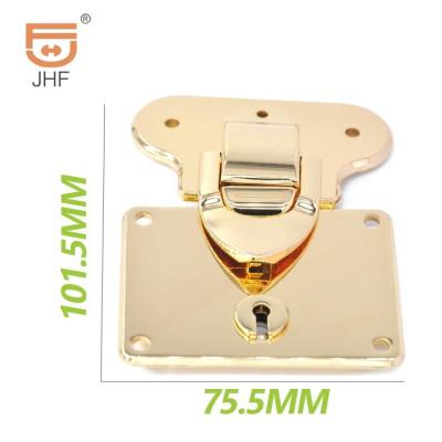 China Furniture Fashion Parts Home Sofa Accessories Furniture Restoration Patio Bag Outdoor Handbag Metal Hardware for sale