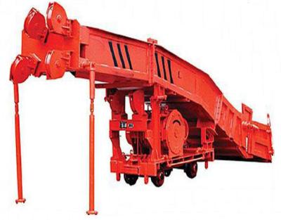 China Mining Equipment Rake Bucket Loader Mining Handling Equipment Scraper Buddy for sale