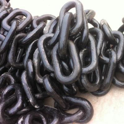 China Multi-function Transmission Chain Three Ring Chain 32 Car Three Ring Chain Mine Chain for sale