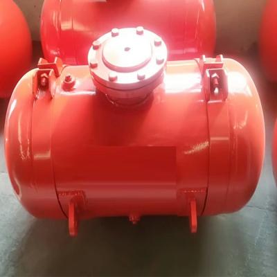 China Other KQP-B High Pressure Chemical Silo Air Cannon Block Silo Cleaner Coal Bunker Bunker Air Cannon for sale