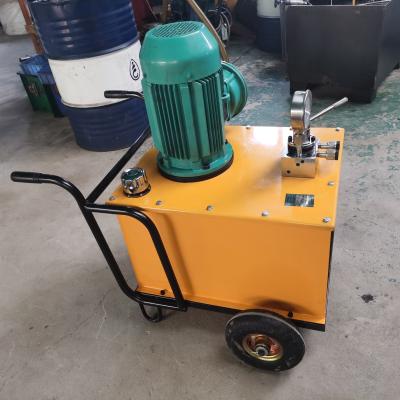 China energy & Mining Gun 250 Static Hydraulic Blasting Cracking Splitter For Concrete Mines Pile Breaking Splitter for sale