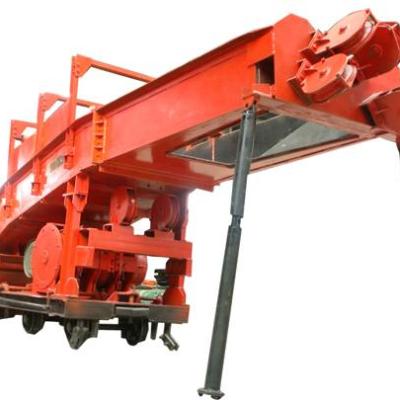 China energy & Bridge Bucket Mining Machine P Series Harrow In Mining Bucket Loader Mining Conveyor Equipment for sale