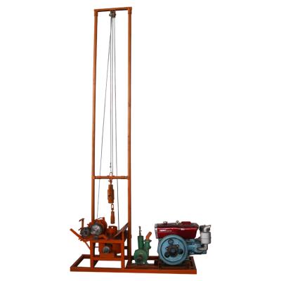 China Drilling water well BF-300 water well drilling rig water well drilling rig price for sale