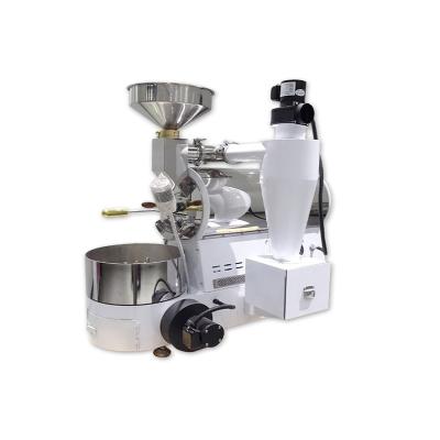 China Dongyi Br 2.5 coffee sanple roaster indonesia 1kg 3kg car electric 5 kg coiltype coffee roasting machine since you are for sale