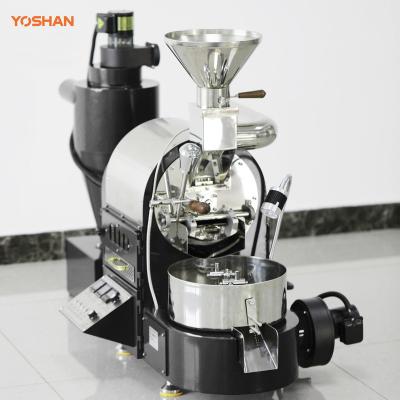 China Wintop Blueking UK Youtube 3kgs 5kg Car Talk Electronic Spoon ISO 9001 Turkish Coffee Burner Drawing Sampling Machine for sale