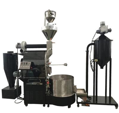 China Outdoor Tunisia industrial automated 30kg 50kg 60 kg 80 kg roasted nuts and coffee beans roasting and kneading machines for sale for sale