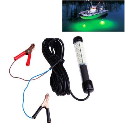 China HS-858 12V IP68 LED Bubble Light Underwater Fishing for sale