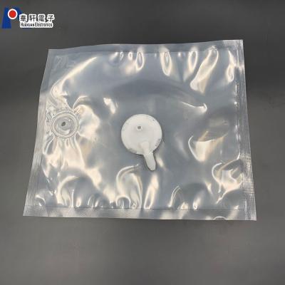 China Factory Supply Disposable Liquid Spray Bag Pump Plastic Gear Pump For Soap Dispensers for sale