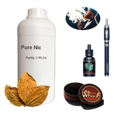 China Best E-liquid Manufacturer | Vape Juice | DIY-Flavorings | Nicotine| Ecig NicBase – Unflavoured Nicotine E-liquid Base for sale