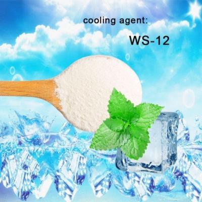 China Best E-liquid Manufacturer |Vape Juice |DIY-Flavorings |Nicotine|Ecig Cooling Agent for E Liquid Vape Refreshing Effect en venta