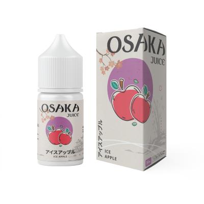 China Osaka Juice Ice Apple Flavor for sale