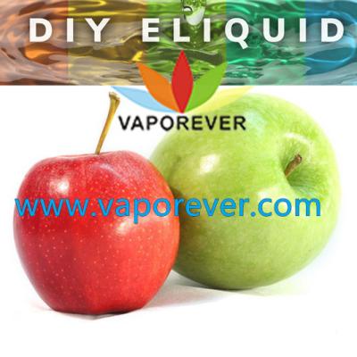 China Fruit Flavor Tobacco Flavours Liquid for Vape Juice Concentrated Flavouring Red Apple Flavor Essence Liquid Flavors Li for sale