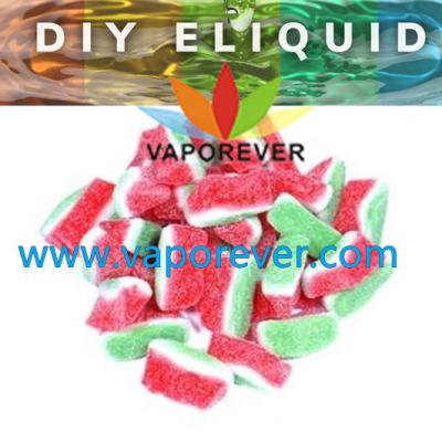 China Vape Liquid Shisha Fragancias Concentrado Esencia Melona Helado Sabor Longan Esencia Dulce Concentrado para Bebida en venta