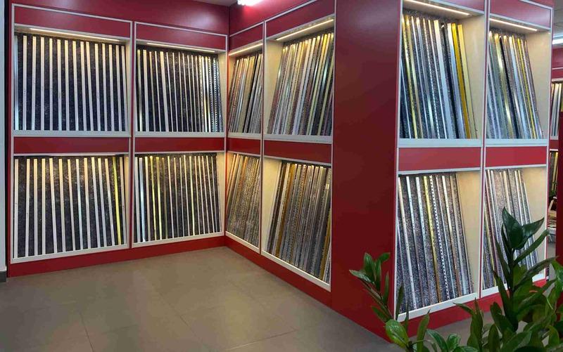 Proveedor verificado de China - Foshan Xinmingye Building Materials Co., Ltd.