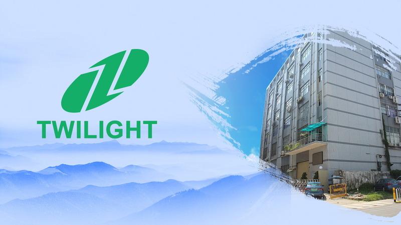 Verified China supplier - Twilight Group Co., Ltd.