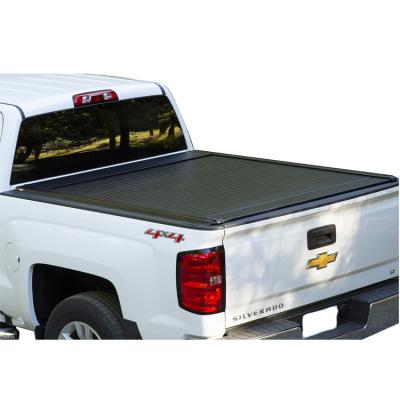 China Tailbox Hilux Revo Vigo Tonneau Cover for sale