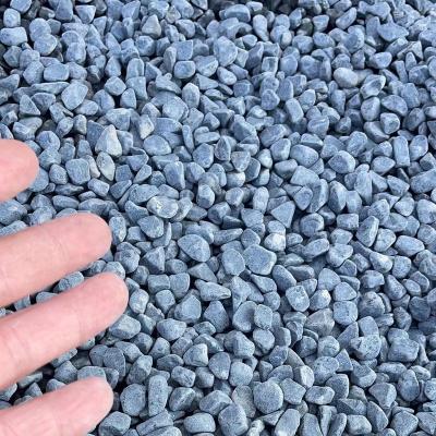 China Colorful modern natural aggregates small cobble stone and gravel cobblestone cobblestones natural for sale