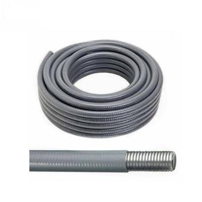 China For Use In American Standard Locations Outdoor Waterproof Flexible Conduit Electrical Conduit for sale