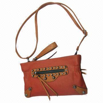 China Summer Ladies Sling Bags   for sale