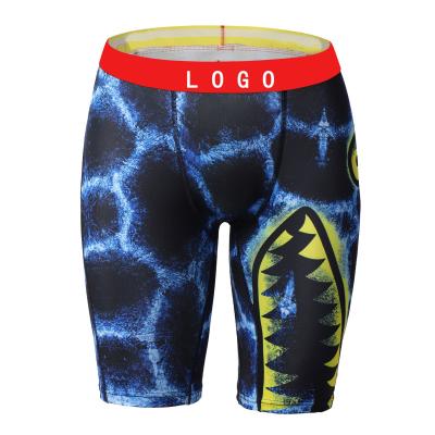 China Muttahida Majlis-e-Amal Breathable Hot Popular Custom Boxing New Design Sublimated Printed Logo Fashion Sale Fight Shorts for sale