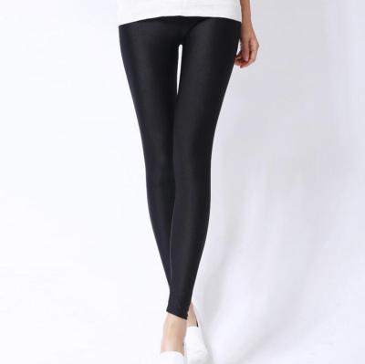 China Wholesale High Quality Anti-Wrinkle New Style High Waisted Lift Up Workout Leggings for sale