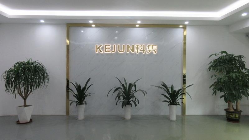 Verified China supplier - Zhongshan Kejun Lighting Technology Co., Ltd.