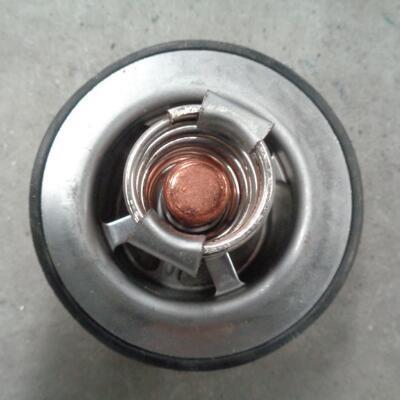 China Stainless steel Original /Aftermarket diesel engine parts QSX15 ISX15 thermostat 4336659 for sale