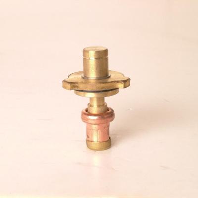 China Stainless steel Cummis DIESEL Engine Spare Parts  Thermostat 3064453,3064454 for sale