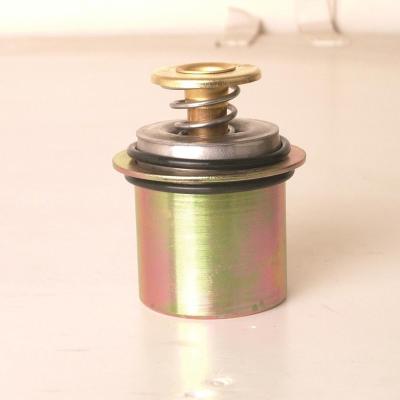 China Stainless steel Cummins Diesel Engine Spare Parts  Thermostat  engine part 3968559/3940632/5284903 for sale