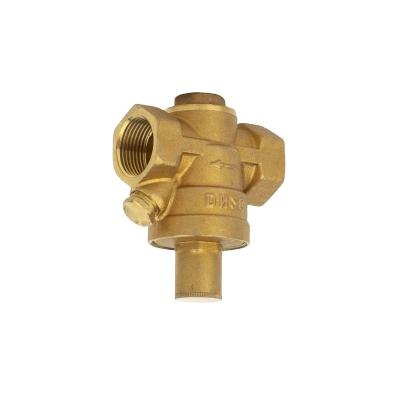 China General Brass Valve Safety Valve OEM/ODM Certification Brass Pressure Reducing Valves for sale