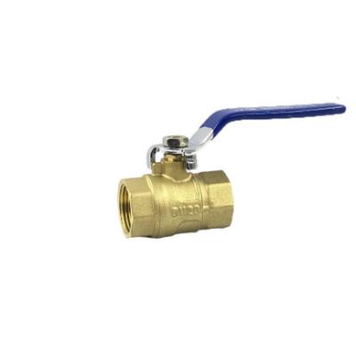 China General High Pressure Ball Valve Forging Ball Valve Water Gas Valve for sale