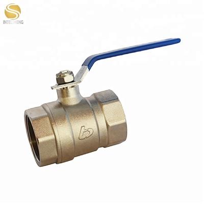 China General ball valve DN50 ball valve made in china brass cylinder valve for sale