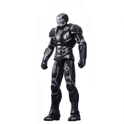 China MODEL TOY American Movie Characters 7 Inch Joint Movable War Machine Action Figure for sale