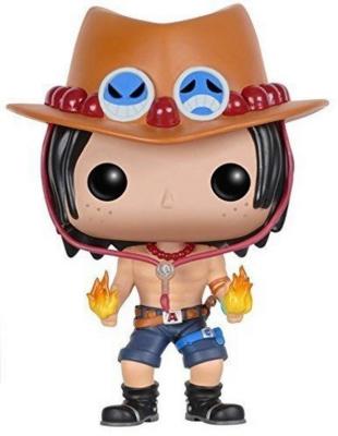 China Toy Animation One Piece Cartoon Action Figure #100 Funk Pop Collectible Model Toys for sale