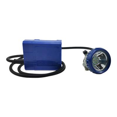 China RD400 LED industrial miner safty hat lamp for sale