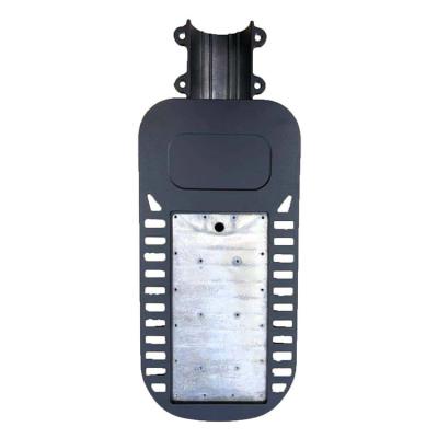 China Street Light Housing High Quality Die Cast Aluminum Alloy LED Street Light Housing for sale