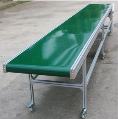 China factory belt line conveyor can customer made for sale