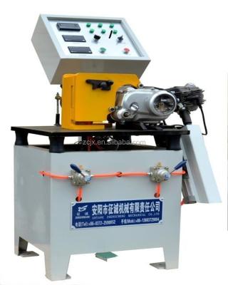 China Universal Testing Machine Motorcycle Engine Test Table for sale