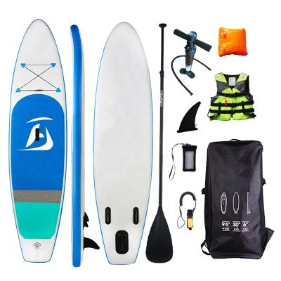 China Unisex OEM Customized Inflatable Surfboard Paddle Board Paddle Board Surfboard Rack Isup Inflatable Surfboard for sale