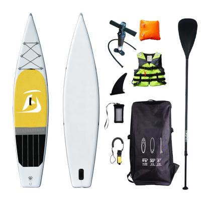 China Wholesale Unisex Paddle Board Sip Board Surfing Yoga Sup Board Free Shipping Fishing Surf Board for sale