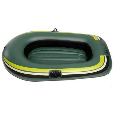 China Rowing Multi-person Rowing Boat Inflatable Water Sport Inflatable Fishing Boats for sale