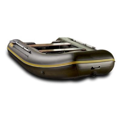 China Water Entertainment Customized Inflatable Fishing Boats Dinghy Outdoor Rubber Fishing Dinghy for sale