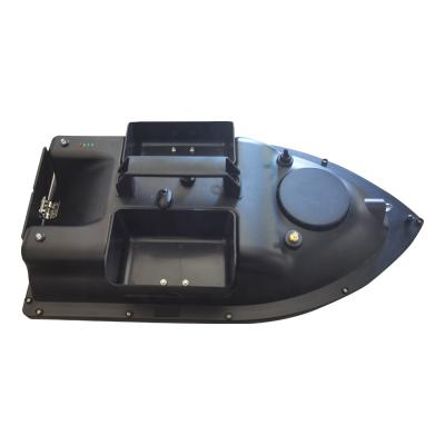 China Double Motors New Multifunctional Bait Boat Double Motors 500m GPS Remote Bait Boat for sale