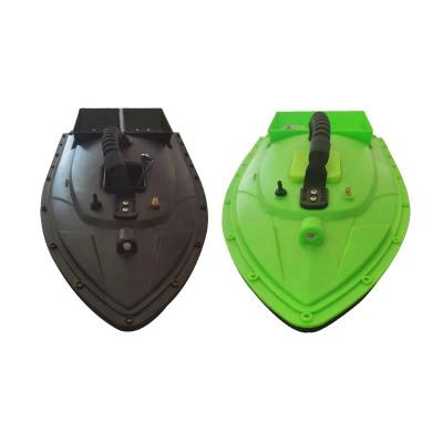 China Double Motors Hot Sale RC Remote Control Carp Bait Boat Dual Motors Bait Boat for sale