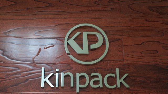 Verified China supplier - Ningbo Kinpack Commodity Co., Ltd.