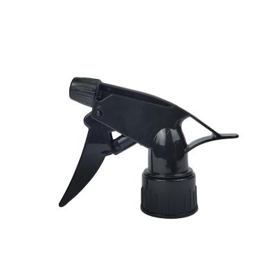 China Hot Selling Garden Kinpack 28mm Cleaning Trigger Sprayer for sale