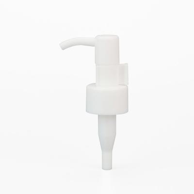 China Non Spill Lotion Pump 28 410 In Stock Fast Delivery High Quality Plastic Lotion Pump By Kinpack for sale