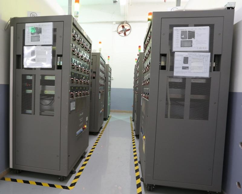 Verified China supplier - Shenzhen Yima Power Supply Co., Ltd.