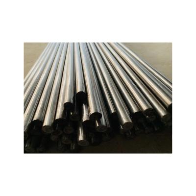 China Hot Selling New Arrivals Good Tool Steel Bar Structural Style Round Bar New Quality Work Die Steel for sale